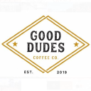 Good Dudes Coffee logo