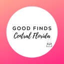 Good Finds Central logo