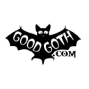 Goodgoth logo