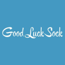 Good Luck Sock logo