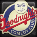 Goodnights Comedy logo
