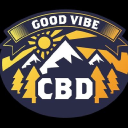 Good Vibe CBD logo