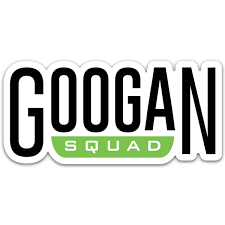 Googan Squad logo