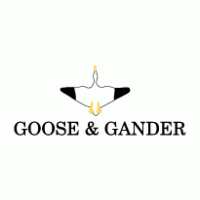 Goose & Gander logo