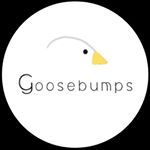 Goosebumps Shop reviews