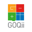 GOQii logo