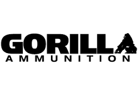 Gorilla Ammunition coupons and promo codes