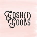 Goshi Goods logo
