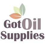 Got Oil Supplies logo