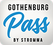 Gothenburg Pass logo