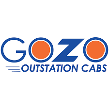 GOZO Cabs logo