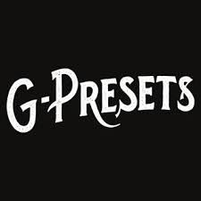 GPresets logo