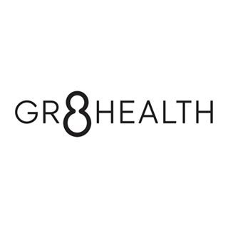 Gr8 Health logo
