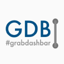 Grabdashbar logo