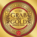 Grab The Gold logo
