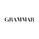 Grammar NYC logo