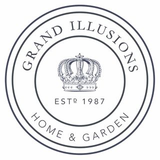 Grand Illusions logo