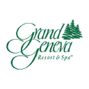 Grand Geneva Resort & Spa logo