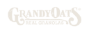 Grandy Oats logo