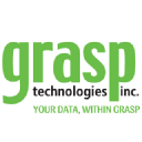 Grasp Technologies logo