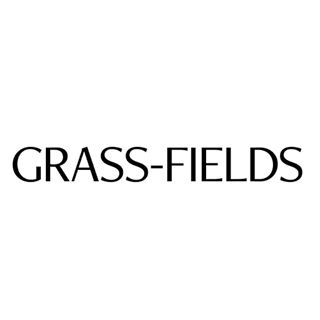 Grass Fields logo