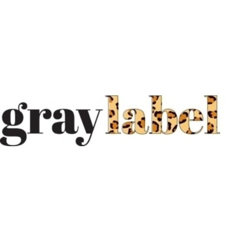 Gray Label logo