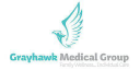 Grayhawk Medical logo