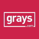 GraysOnline logo