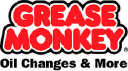 Grease Monkey Auto logo