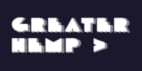 Greater Hemp discount code