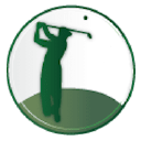 Great Golf Memories logo