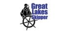 Great Lakes Skipper logo
