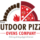 Great Outdoor Pizza Ovens logo