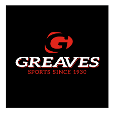 Greaves Sports logo
