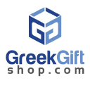 Greek Gift Shop logo