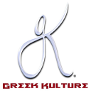 Greek Kulture logo