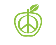 Green Apple Active logo
