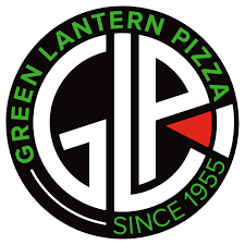 Green Lantern Pizza reviews