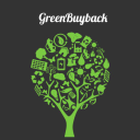 GreenBuyback logo