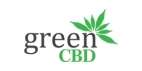 GreenCBD logo