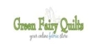 Green Fairy Quilts logo