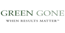 Green Gone Detox logo