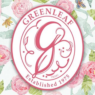 Greenleaf Gifts logo