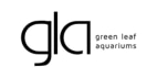 Green Leaf Aquariums logo