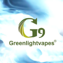 Greenlightvapes logo