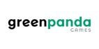 Green Panda Games logo
