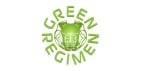 Green Regimen logo