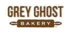 Grey Ghost Bakery logo