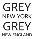 Grey New York Grey New England logo