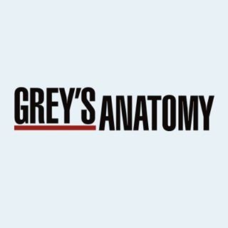 Greys Anatomy logo